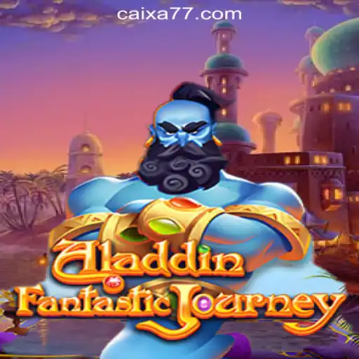 Exploring Aladdin: A Magical Slot Adventure with CAIXA777 Oficial Slots Brasil