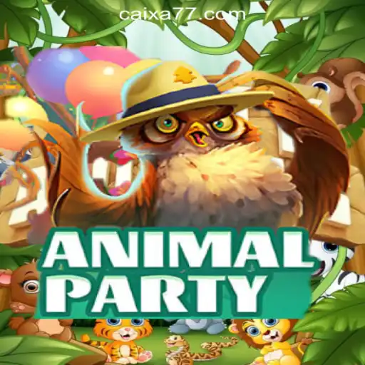 AnimalParty: Exploring the Exciting World of CAIXA777 Oficial Slots Brasil #1