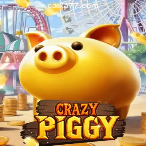 Explore CrazyPiggy: Brazil's Leading Slot Game