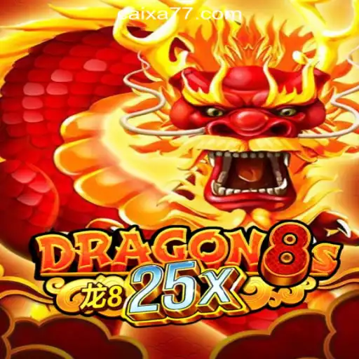 Exploring Dragon8s25x — The Latest Sensation in CAIXA777 Oficial Slots Brasil #1