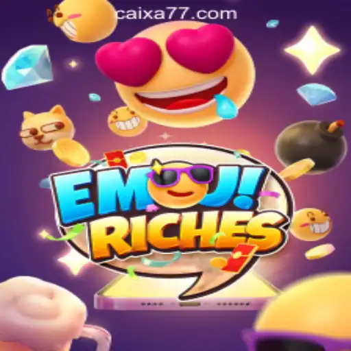 Unveiling the World of EmojiRiches: Your Ultimate Guide to CAIXA777 Oficial Slots Brasil #1