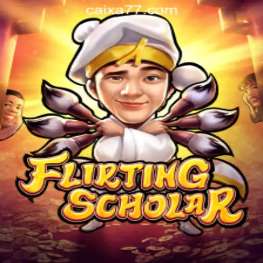 FlirtingScholar: An Exciting Adventure in CAIXA777 Oficial Slots Brasil