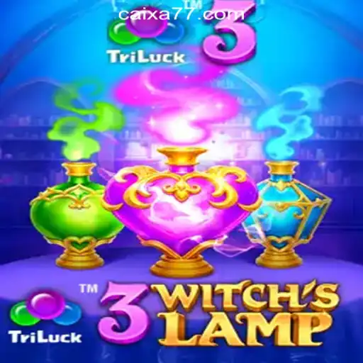 Exploring the Mystical World of 3WitchsLamp