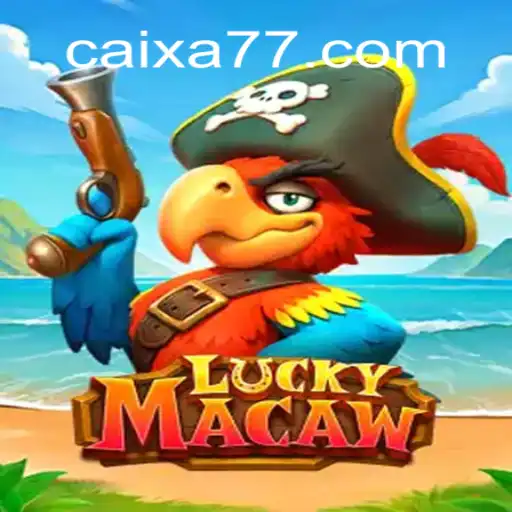 Discover the Thrills of LuckyMacaw: A Premier Slot Game in Brazil