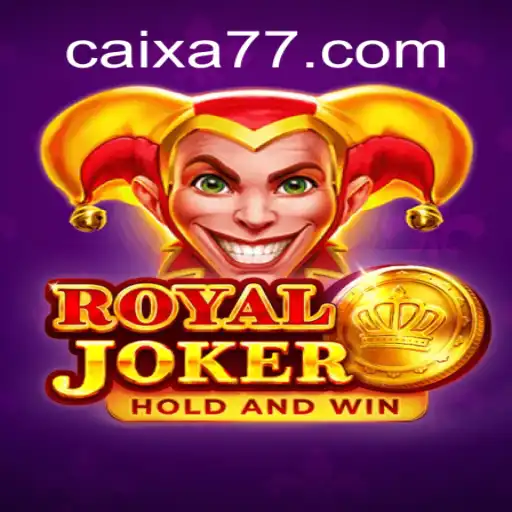 Discover the Excitement of RoyalJoker: CAIXA777 Oficial Slots Brasil #1
