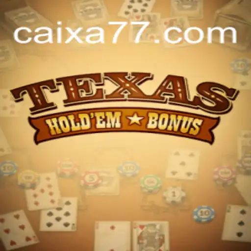 Exploring the Thrill of Texas Hold'em Bonus and Its Popularity in Brazil