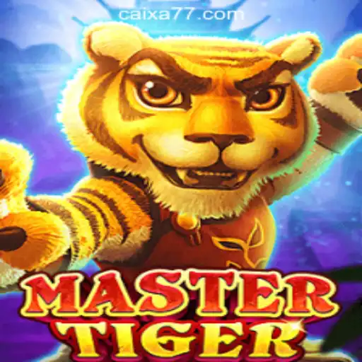 MasterTiger: A New Gaming Sensation in the World of CAIXA777 Oficial Slots Brasil #1