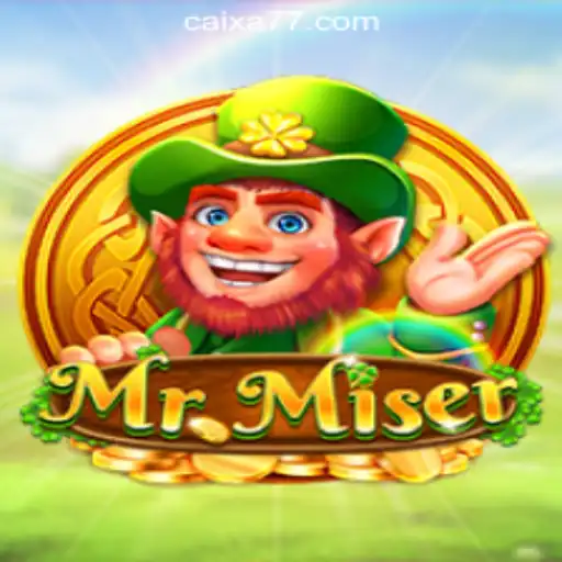 Discover the Thrilling World of MrMiser: CAIXA777 Oficial Slots Brasil #1