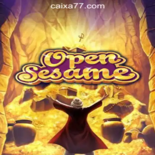 OpenSesame: Unveiling the Magic of CAIXA777 Oficial Slots Brasil #1