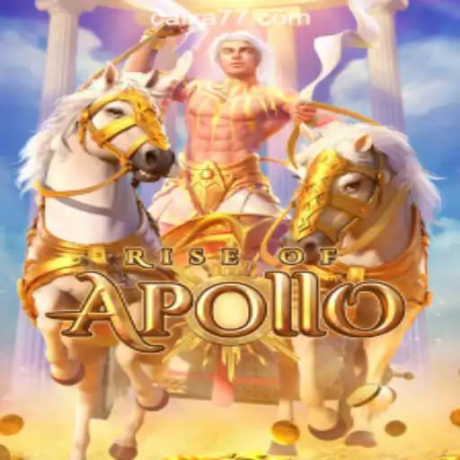 Exploring RiseofApollo: A Thrilling Journey in CAIXA777 Oficial Slots Brasil #1