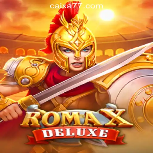 Exploring RomaXDeluxe: The Ultimate Slot Experience with CAIXA777 Oficial Slots Brasil #1