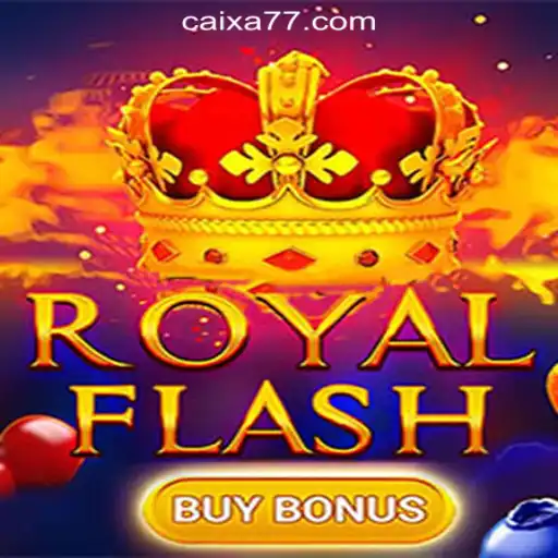 Exploring RoyalFlashBuyBonus: A Premier Choice in CAIXA777 Oficial Slots Brasil #1