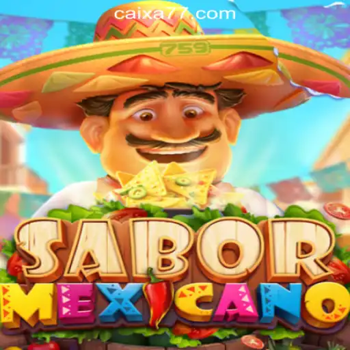 Discover the Thrills of SaborMexicano: A Detailed Guide to CAIXA777 Oficial Slots Brasil #1
