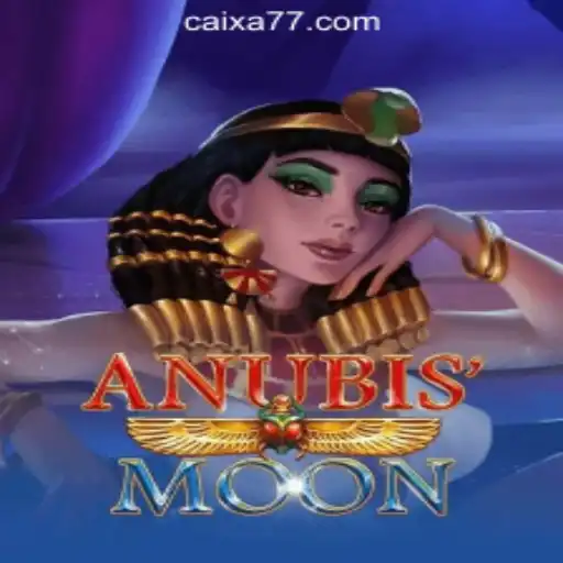 Exploring AnubisMoon: A Captivating Adventure in the World of CAIXA777 Oficial Slots Brasil #1