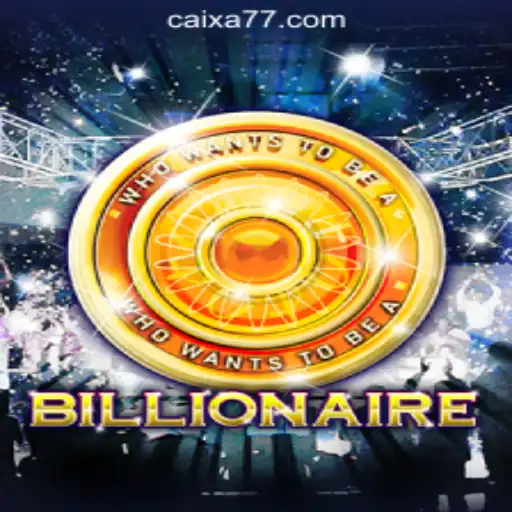Discovering the World of Billionaire: CAIXA777 Oficial Slots Brasil #1