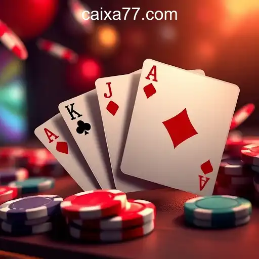 The World of Card Games: Tradition Meets Modernity