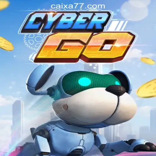 CyberGO: Exploring the Future of Gaming with CAIXA777 Oficial Slots Brasil #1