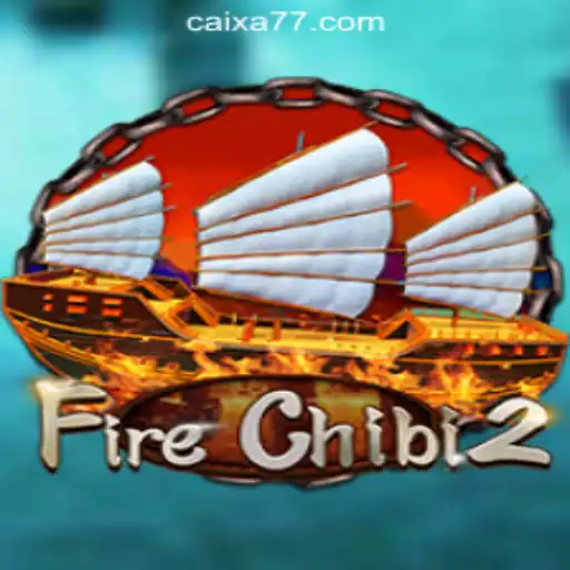 Explore FireChibi2: The Thrilling Adventure in CAIXA777 Oficial Slots Brasil #1