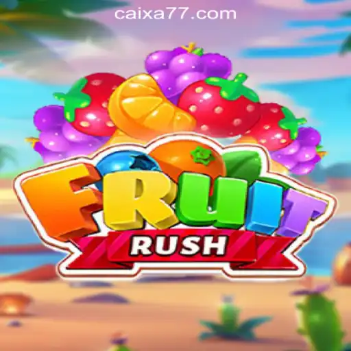 Discover the Excitement of FruitRush: Your Guide to CAIXA777 Oficial Slots Brasil #1