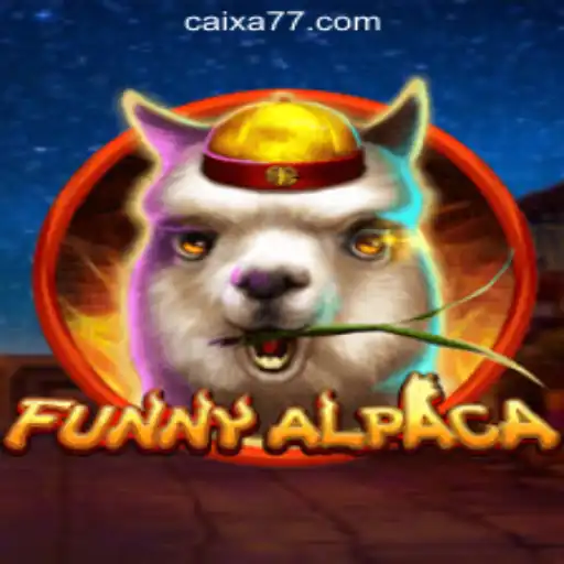 FunnyAlpaca: Dive into the World of CAIXA777 Oficial Slots Brasil #1