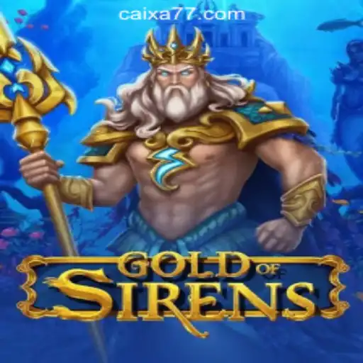 Dive into Mythical Riches with GoldofSirens and CAIXA777 Oficial Slots Brasil #1