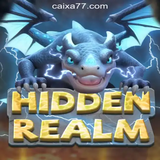 Explore HiddenRealm: Unveiling the Mysteries of CAIXA777 Oficial Slots Brasil #1