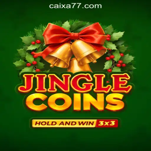 Jinglecoins: CAIXA777 Oficial Slots Brasil #1 - A New Era of Gaming