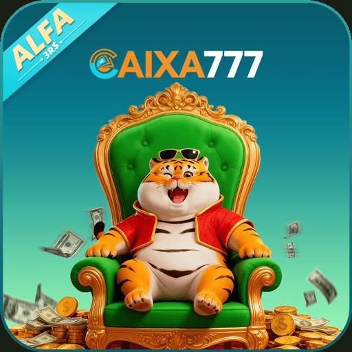 CAIXA777 Oficial Slots Brasil #1