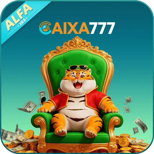CAIXA777 Oficial Slots Brasil #1
