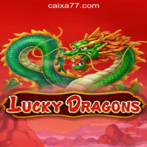 Discover the Thrills of LuckyDragons Slots