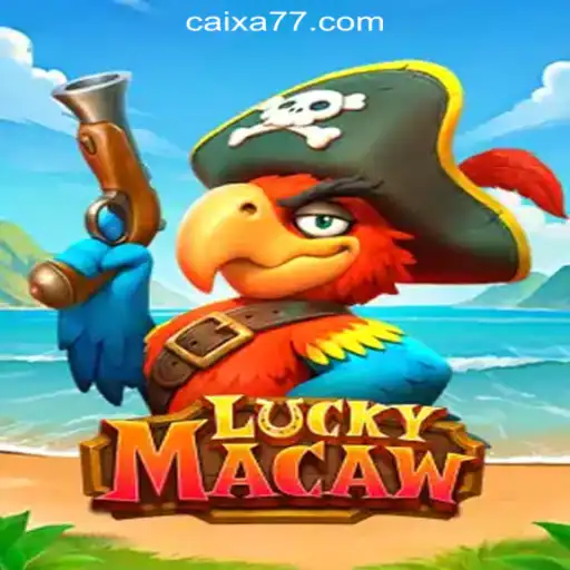 Discover the Thrills of LuckyMacaw: A Premier Slot Game in Brazil