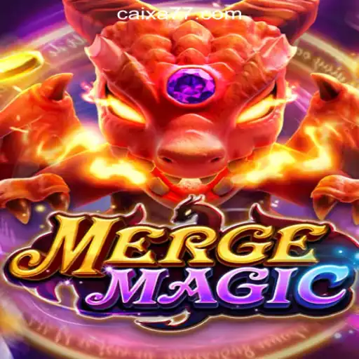 Unveiling the Magic: A Comprehensive Guide to MergeMagic and CAIXA777 Oficial Slots Brasil #1