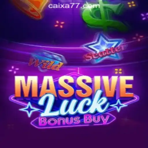 Exploring MassiveLuckBonusBuy: A Dive into CAIXA777 Oficial Slots Brasil