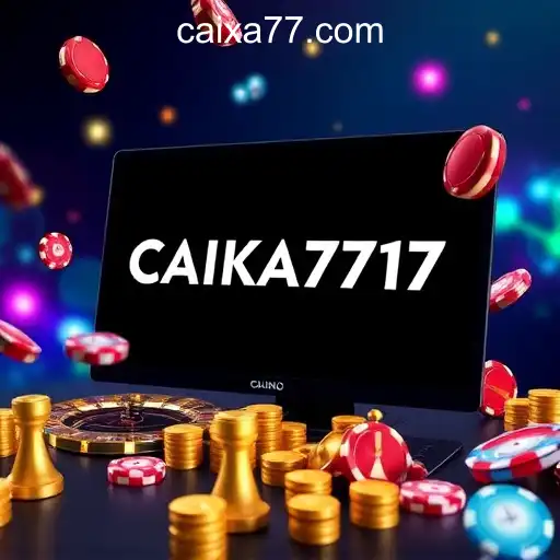 Exploring Promotion Strategies: CAIXA777 Oficial Slots Brasil #1