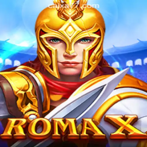 Exploring RomaX: A Journey Through CAIXA777 Oficial Slots Brasil #1