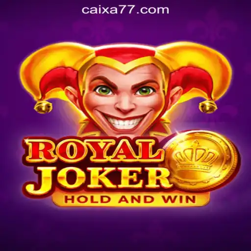 Discover the Excitement of RoyalJoker: CAIXA777 Oficial Slots Brasil #1