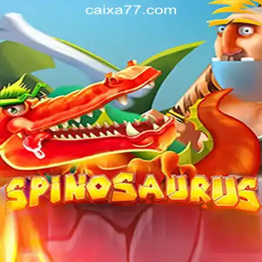 Discover the Exciting World of Spinosaurus and CAIXA777 Oficial Slots Brasil #1
