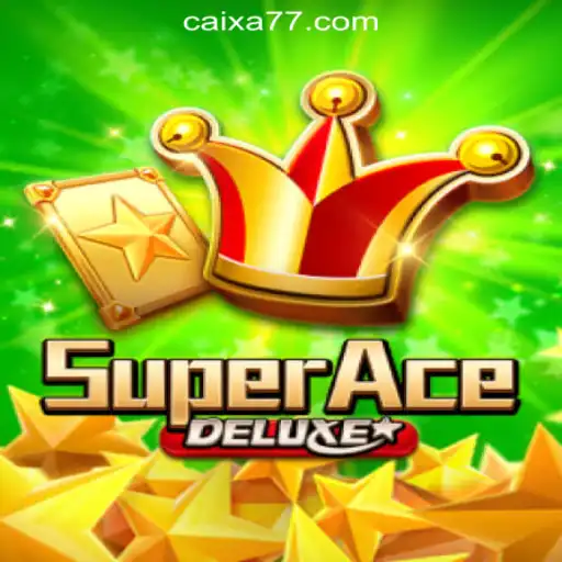 Unveiling SuperAceDeluxe: Explore the Ultimate Brazilian Slots Experience