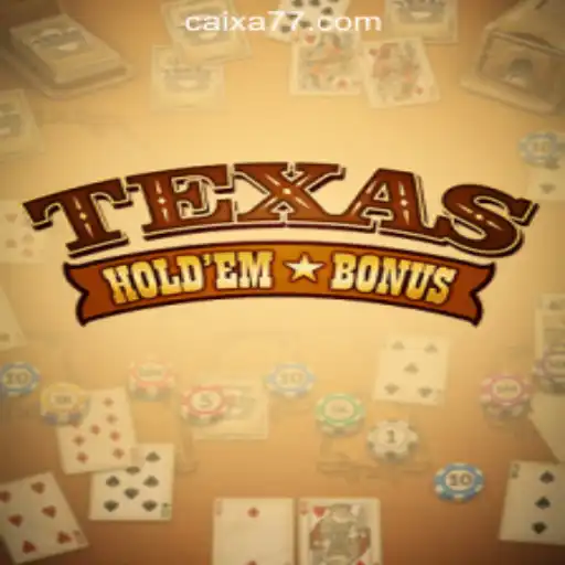 Exploring the Thrill of Texas Hold'em Bonus and Its Popularity in Brazil