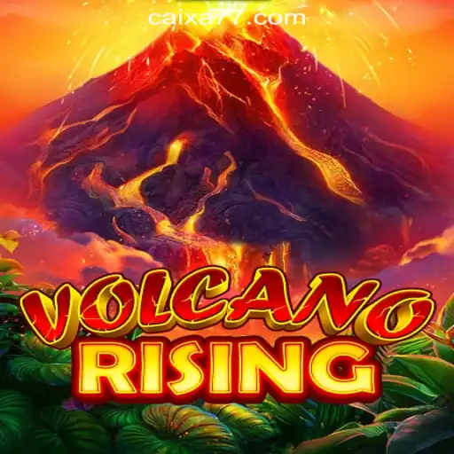 Exploring VolcanoRising: The Thrilling Journey with CAIXA777 Oficial Slots Brasil #1