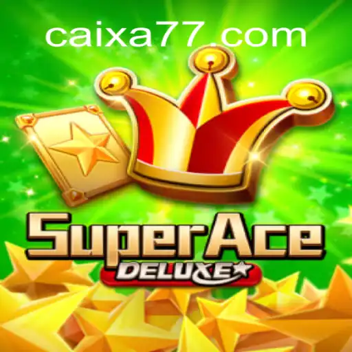 Unveiling SuperAceDeluxe: Explore the Ultimate Brazilian Slots Experience