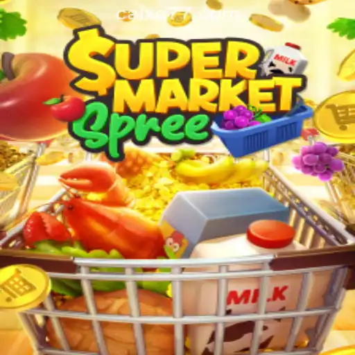 Discover the Excitement of SupermarketSpree: CAIXA777 Oficial Slots Brasil #1