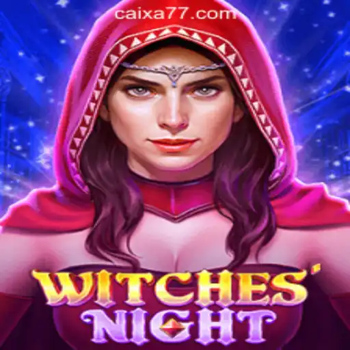 Explore the Enchanting World of WitchesNight: A Magical Gaming Experience