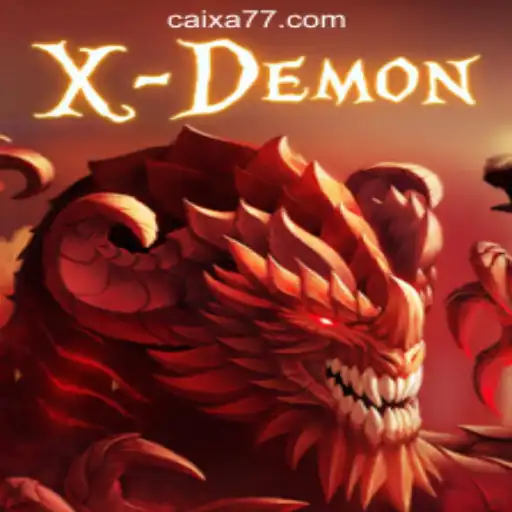 Unleashing the World of XDemon and CAIXA777 Oficial Slots Brasil #1